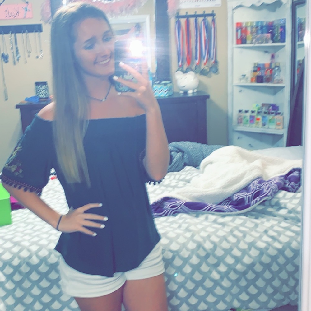 Meet your Posher, Kodi